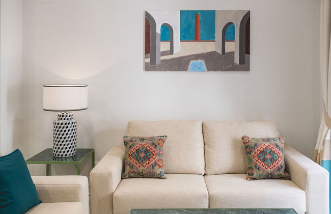 Apartamentos Abreu Suites - Foto 34