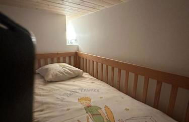 Gites de la Baie d'Honfleur - Foto 35