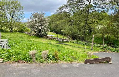 Bridge End Cottage, Northumberland - sleeps 4 - Foto 52