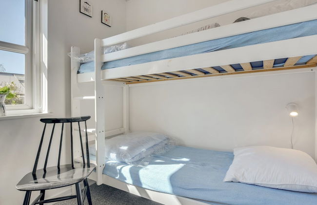 3 bedroom House in Broager with terrace and sauna - Photo 11