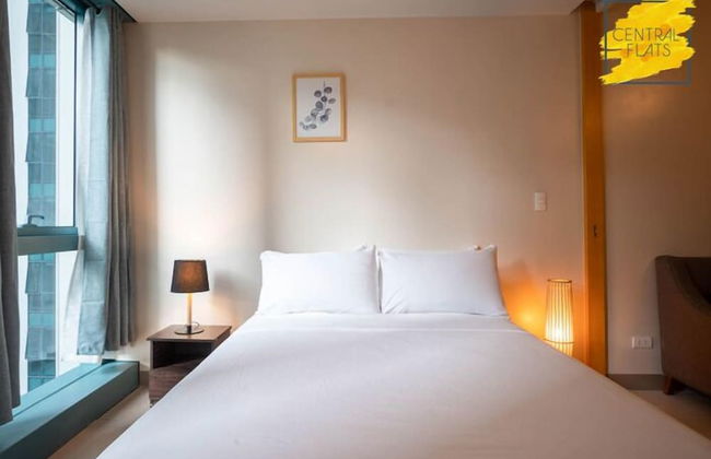 One Uptown Residences by Central Flats - Foto 5