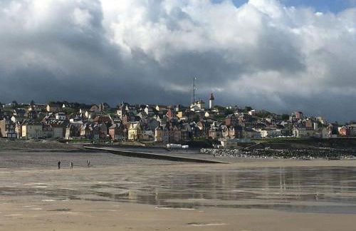 Villa Emilia - vue mer centre du village - Foto 27