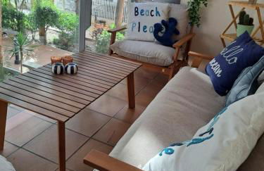 Casita Lunicita - Villananitos Beach - Foto 1