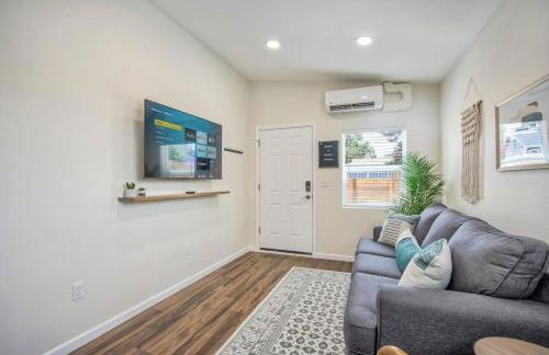 Sheridan Suite - King BBQ Skyline View - Foto 9