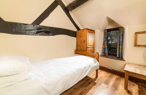 Nant Ucha Farm - Foto 20