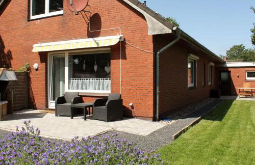 Holiday Home Kremperhuus Haus by Interhome - Foto 1