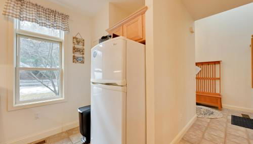 Bright Condo with Community Perks Near Ski Quechee! - Foto 5