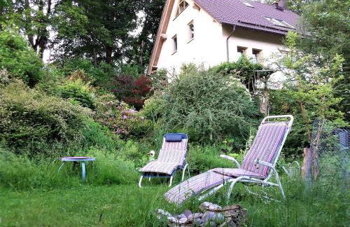 Ferienwohnung Ringbergblick - Foto 14