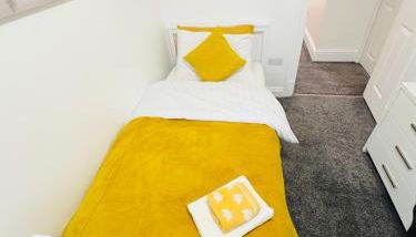 Llangranog house modern comfy house near BPW - Foto 5