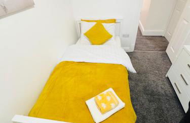 Llangranog house modern comfy house near BPW - Photo 5