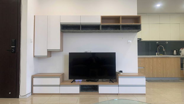 HN HKG Homes D'capitale Modern Residents - Foto 2, Habitación