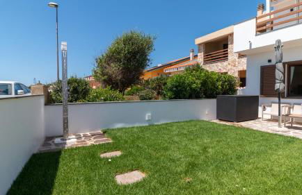 Casa Dei Bucanieri-Seaside garden - Foto 47