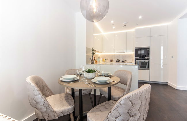 Thornes House Apartments - Foto 55