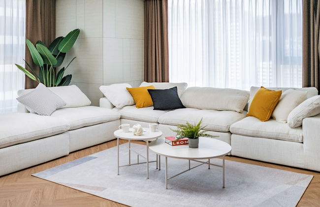 Le collective Busan station - Foto 52