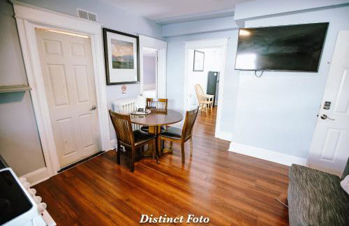 Vacation House Washington DC - Foto 9