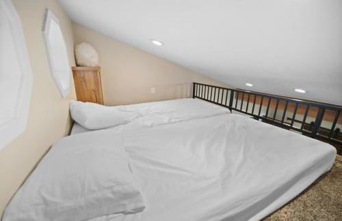 Adullam Rustic Cabin - Foto 17