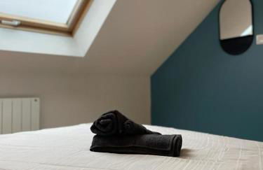 LE COCON : 2 chambres - Centre-ville - Foto 7