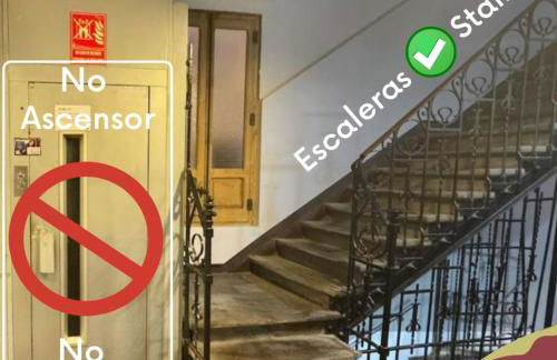 Apartamento Embajadores V - Foto 3