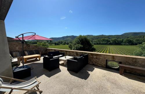 Domaine de Coubillou - Foto 65