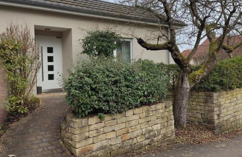 Ferienwohnung Am alten Apfelbaum - Foto 15