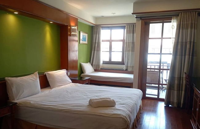 Alpine LXPD Water Chalet - Photo 27