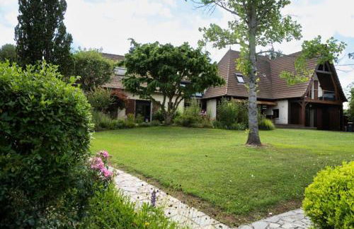 Gîte de France Bayat pour 5 personnes 4 épis - Gîte de France 5 personnes MAE-9354 - Foto 55