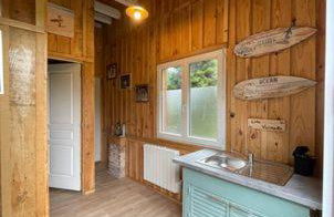 Gîte familial en pleine nature- Domaine Temali - Foto 36