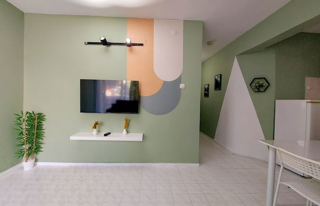 Mar Soleil Apartments - Foto 7