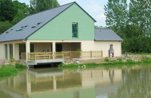 Le Pré des Iles - Foto 19