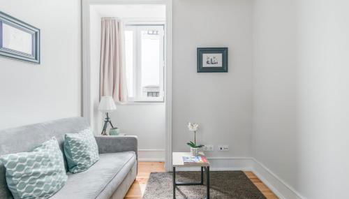 Lisbon Center IV - Foto 2