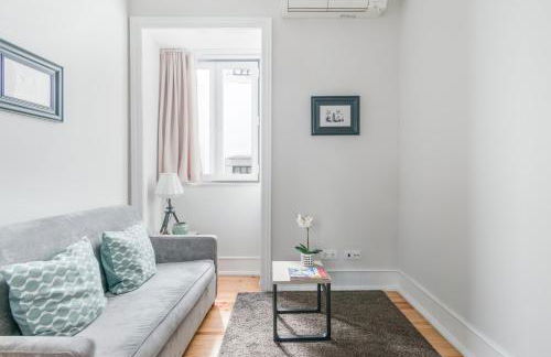 Lisbon Center IV - Foto 2