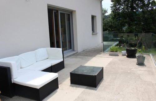 Chez Lily et Bruno - Foto 21