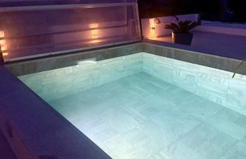 neues Haus Meerblick,Heizung Pool das ganze Jahr - Foto 3