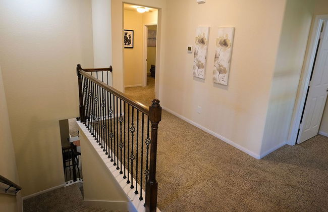 6Bdrm 2.5Bath 10Beds - Rosenberg - Foto 28