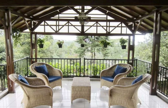 Villa Eco Resort by SKH - Photo 1