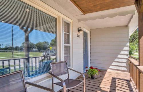 The Lincoln Street Landing - Foto 9