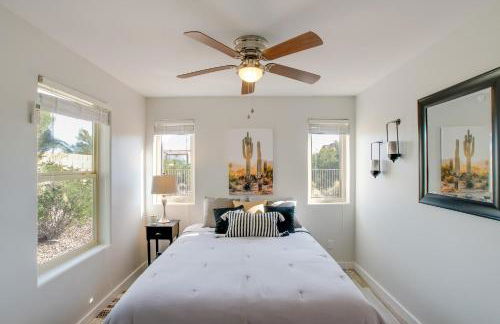 Poolside Relaxation Couples Retreat in Peoria! - Foto 15