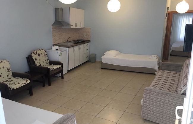 Datça Merkez Apart - Foto 12