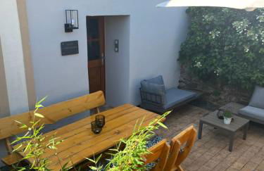 Ferienwohnung am Wald-und Wiesenkorb - Foto 55