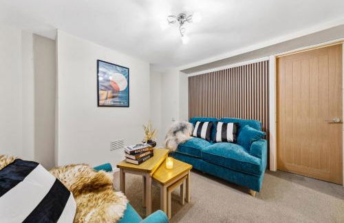 Knole Stylish 3BR House w Garden, Parking Near Cribbs and M5 by AltoLuxo Short Lets & Serviced Accommodation - Foto 17