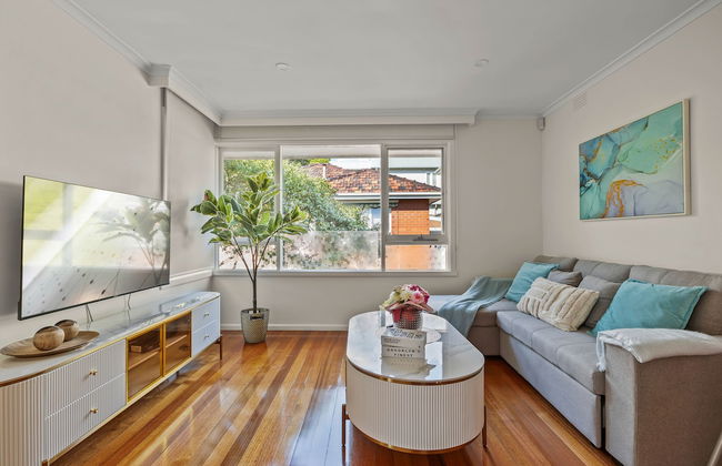 StayAU 2BRM Beach Family House Hampton - Foto 14