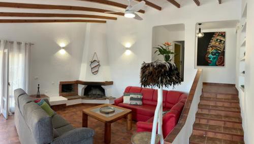 Villa Bonita en Aguilas Murcia con piscina privada - Foto 5