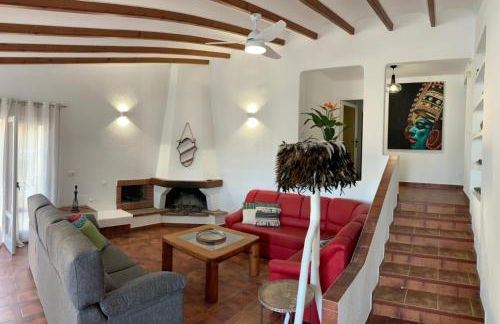 Villa Bonita en Aguilas Murcia con piscina privada - Foto 5