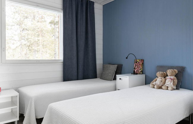 Villa biegga - Foto 6