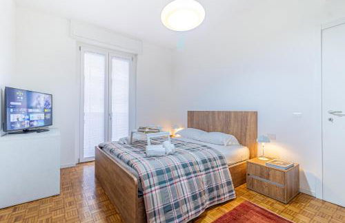 Acquabella apartment by Houset - Foto 1