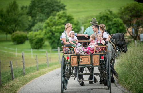 Ferienclub Maierhöfen - Foto 14