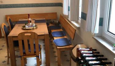 Moselferienhaus Porten - Foto 5