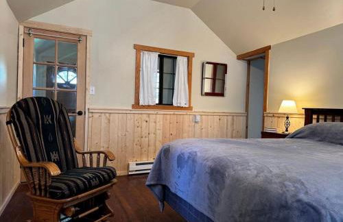 Cozy Rustic Cabin with Riverside Patio on the Pecos River – Pecos, New Mexico - Foto 29