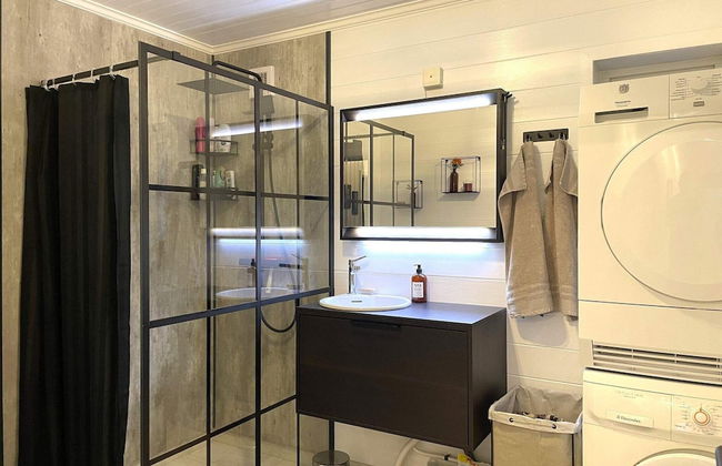 7 Person Holiday Home in Ljungskile-by Traum - Photo 12