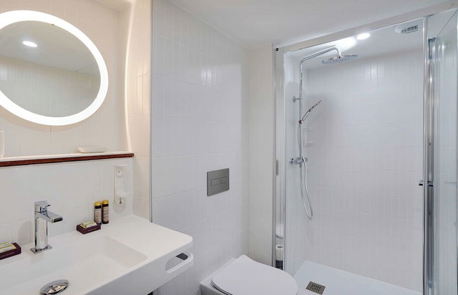 Cosy Studio - 2P - Republique/canal St-martin - Foto 5